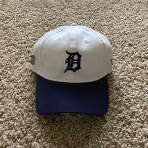 New Era Detroit Tigers Hat